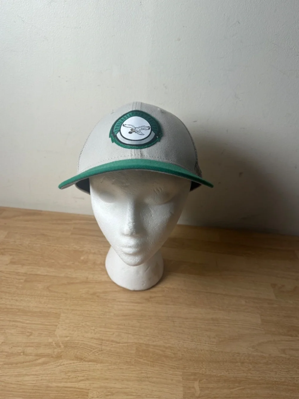 9fifty philadelphia eagles